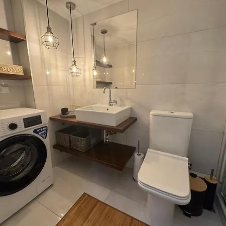 Apartament Agia Sophia Square Saloniki